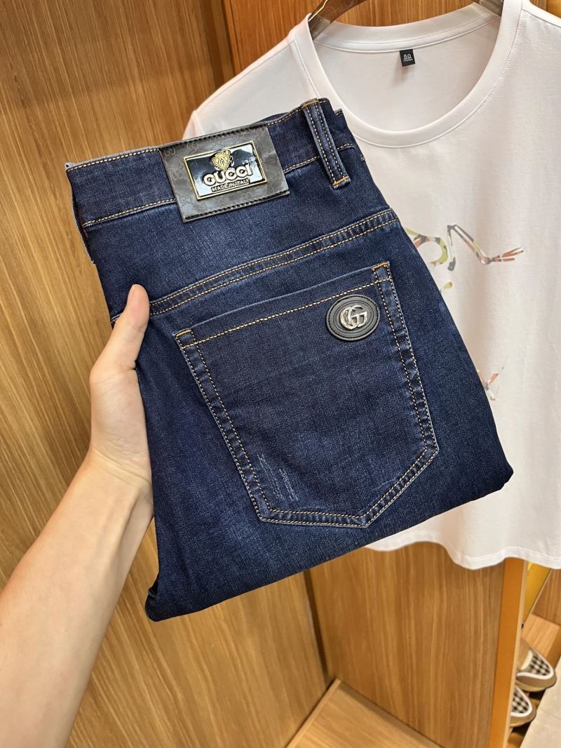 Gucci Jeans